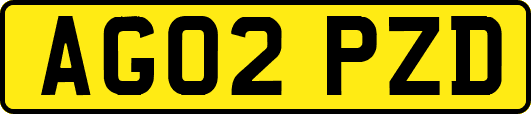 AG02PZD
