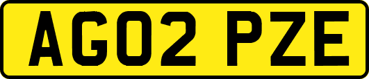 AG02PZE
