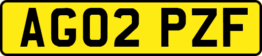 AG02PZF