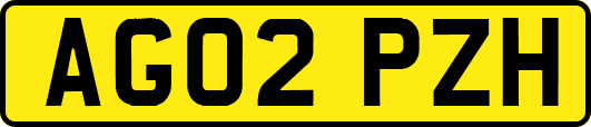 AG02PZH