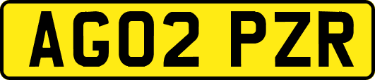 AG02PZR