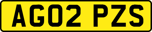 AG02PZS