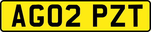 AG02PZT