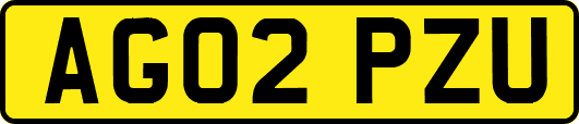 AG02PZU