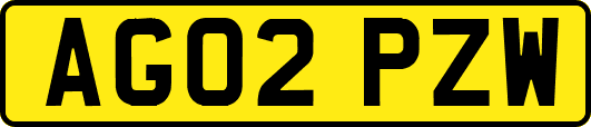 AG02PZW