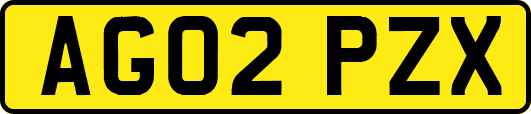 AG02PZX