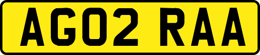 AG02RAA