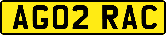 AG02RAC