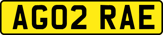 AG02RAE