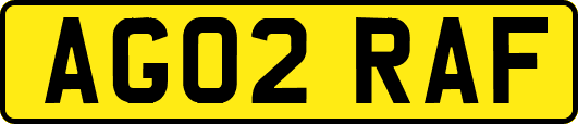 AG02RAF