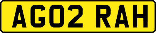 AG02RAH