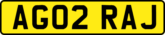 AG02RAJ