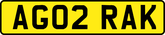 AG02RAK