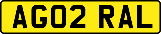 AG02RAL