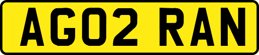 AG02RAN