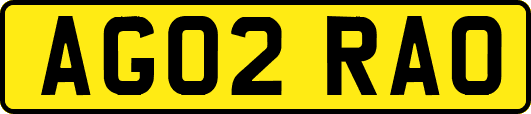 AG02RAO