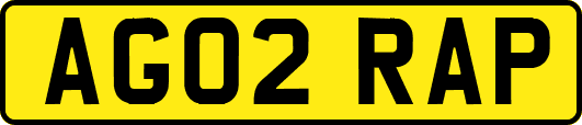 AG02RAP