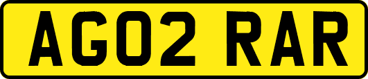 AG02RAR