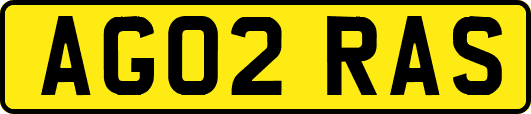 AG02RAS