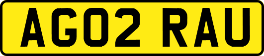 AG02RAU