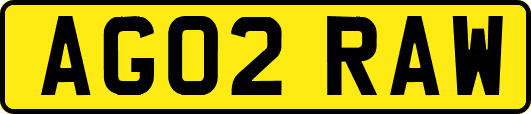 AG02RAW