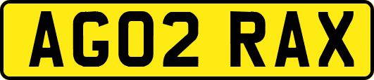 AG02RAX