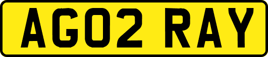 AG02RAY