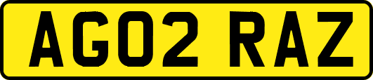 AG02RAZ