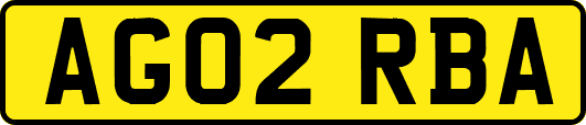 AG02RBA