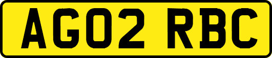 AG02RBC
