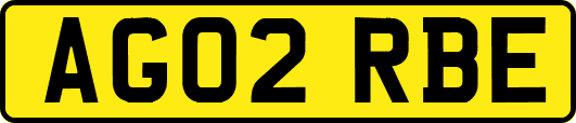 AG02RBE