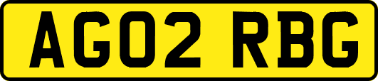 AG02RBG