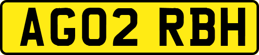 AG02RBH