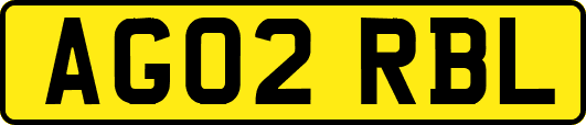 AG02RBL