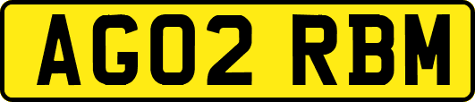 AG02RBM