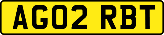 AG02RBT