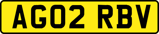 AG02RBV