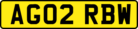 AG02RBW