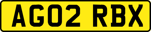 AG02RBX