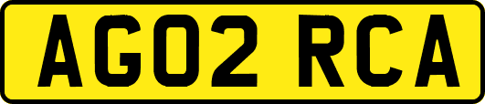 AG02RCA