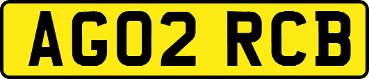 AG02RCB