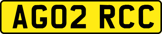 AG02RCC