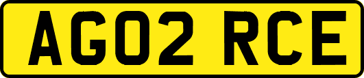 AG02RCE