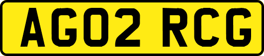 AG02RCG