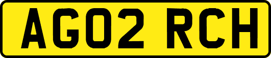 AG02RCH