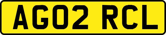 AG02RCL