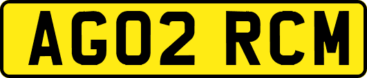 AG02RCM
