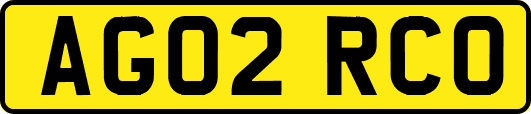 AG02RCO