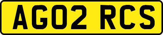 AG02RCS