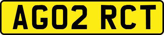 AG02RCT